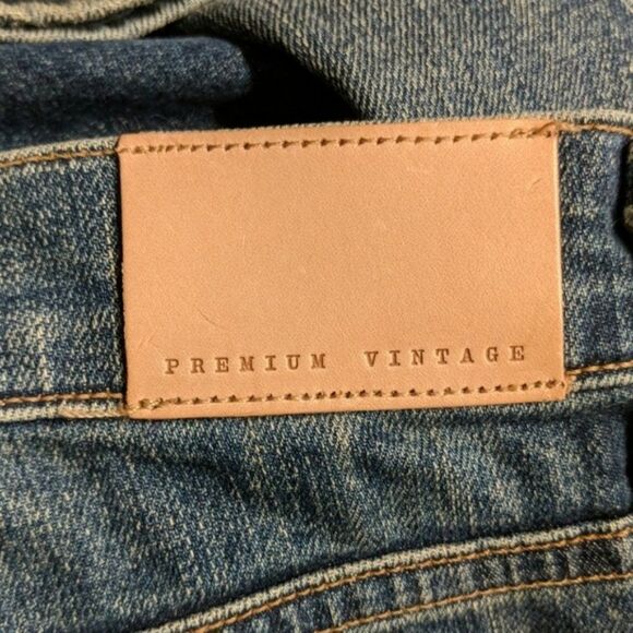 Citizens Of Humanity Cara High Rise Ankle Jeans - Picture 5 of 5